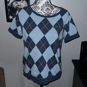 Lacoste Tshirt